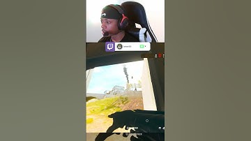 The UNEXPECTED launching of a GRENADE! #mw3 #callofduty  #cod #gaming #warzone