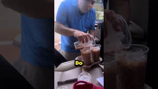 This Dad’s Coffee Hack Just Broke the System ☕💰 (So Smart!)