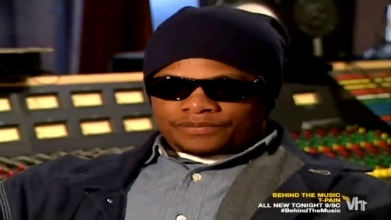 Eazy-E on Vh1's Most Shocking hip hop Moments