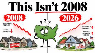 The New American Housing Crisis Has Landed