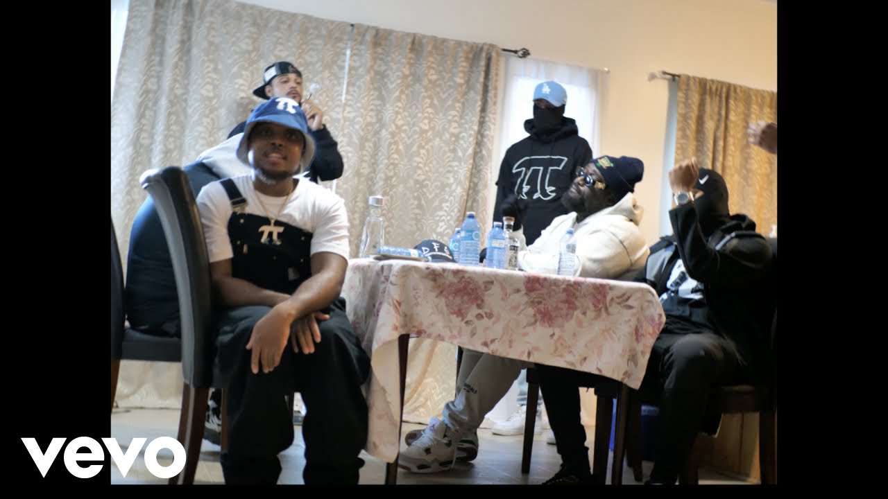Watch Pvrx - Py Flow (Official Music Video) on YouTube Watch Pvrx - Py Flow (Official Music Video) on YouTube