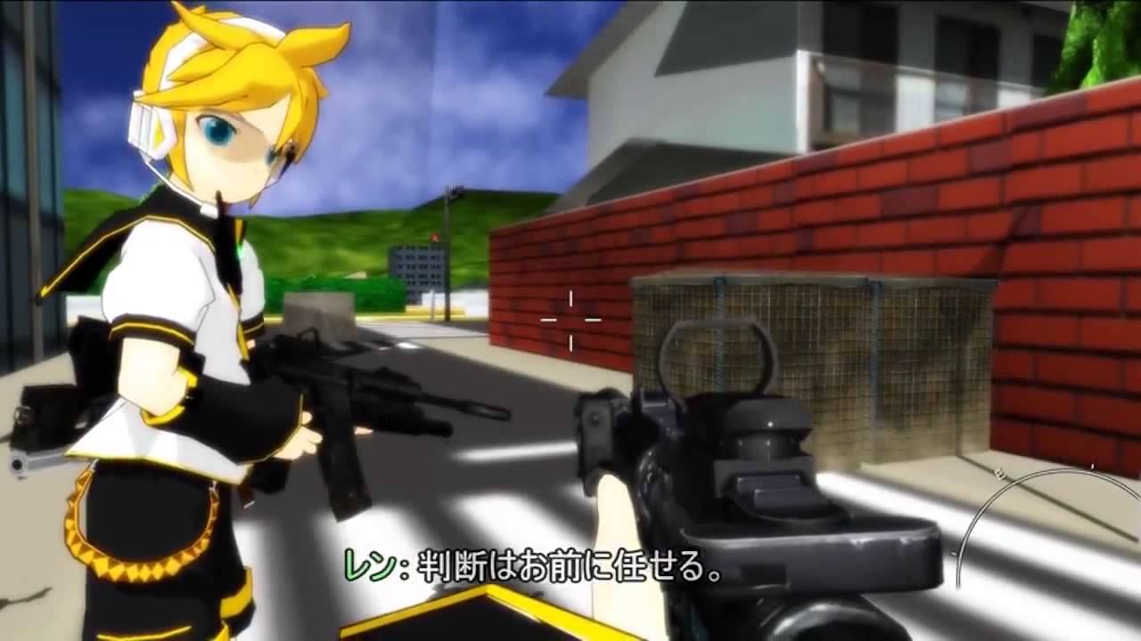 Cod Mmd Call of Duty MMD - YouTube