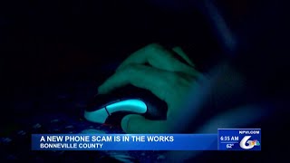 A Scammer is Calling Victims Claiming to Kidnap Thier Family Members