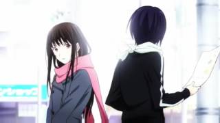 Amv Noragami- Our Last Night Yato& Hiyori