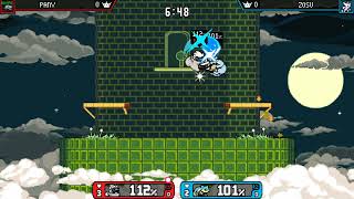 Pany Vs Zosu