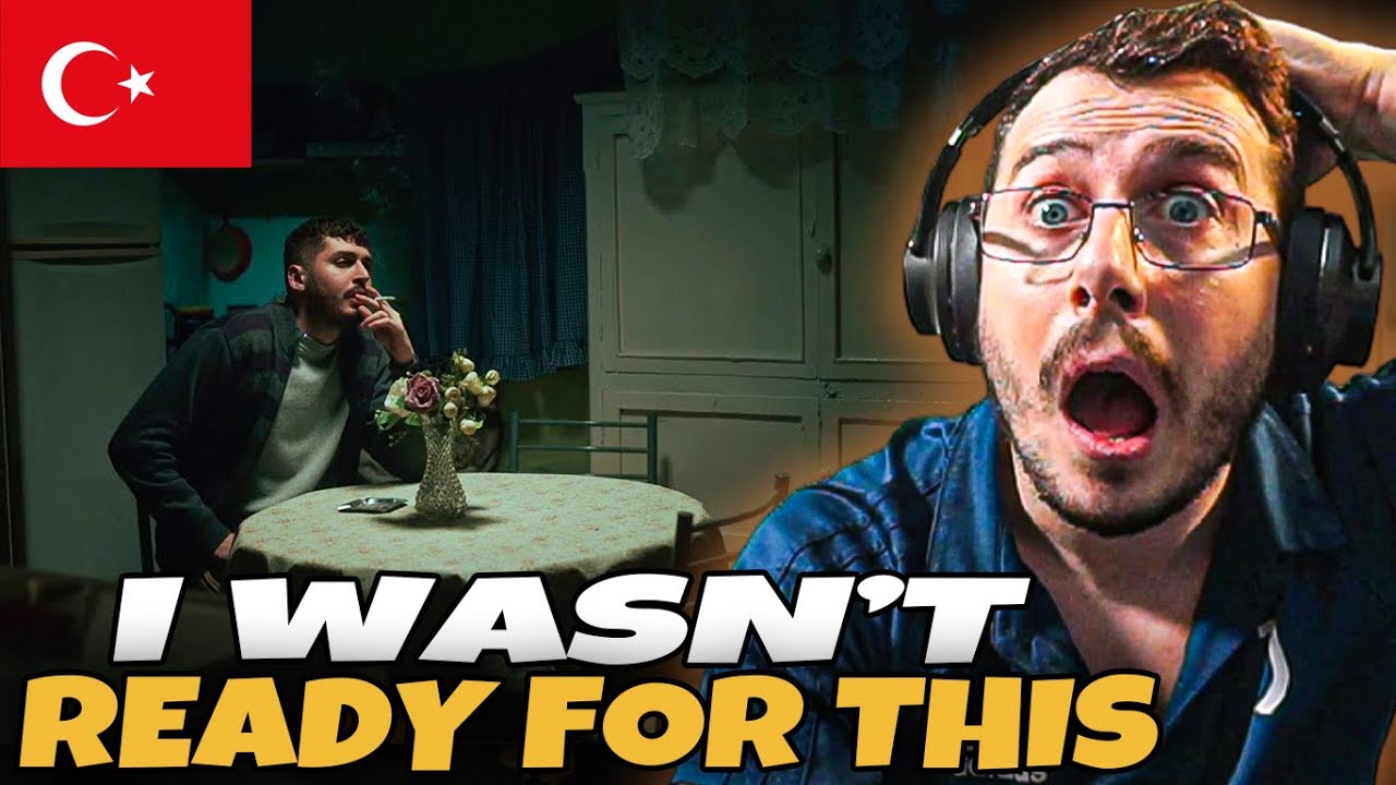 BLOK3 — СЛИШКОМ МОЩНЫЙ 🇹🇷🔥😳 | Впервые слышу «Kusura Bakma»