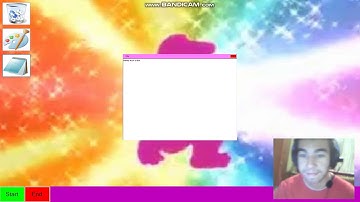 Barney OS 2 Remastered version