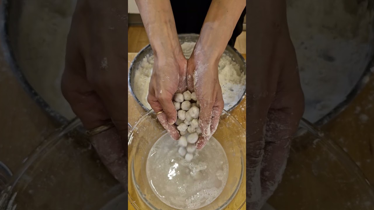 Hamur Açmak Yok 🔥 10 Dakikada Hamursuz Mantı Tarifi 🥟 Hamur Açmak Yok 🔥 10 Dakikada Hamursuz Mantı Tarifi 🥟