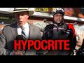 We caught the Toronto Police lying... AGAIN