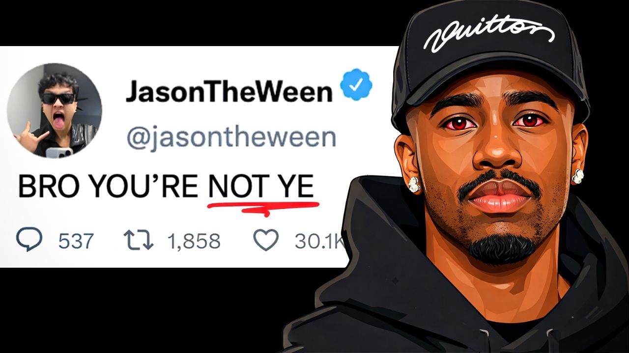 Ненависть к Каю Ченату теперь навязывается силой...