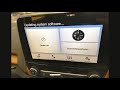 Updating ford sync 3  stepbystep guide  do it yourself