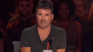 Judge Cuts 2: SUMMARIZED ★ AMERICA&#39;S GOT TALENT 2019