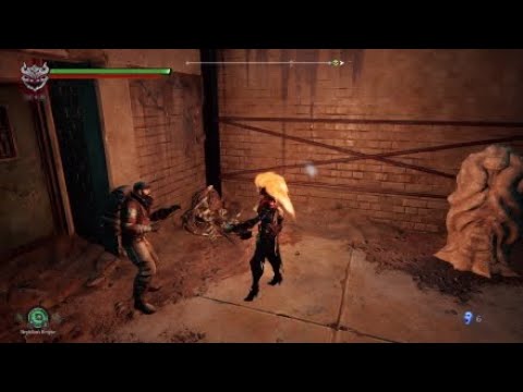 darksiders 3 human locations darksiders 3 human locations