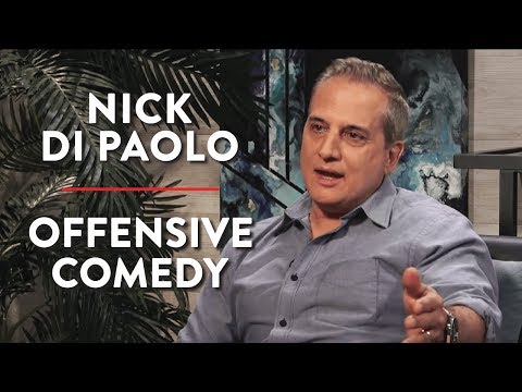 Video: Nick DiPaolo Net Worth