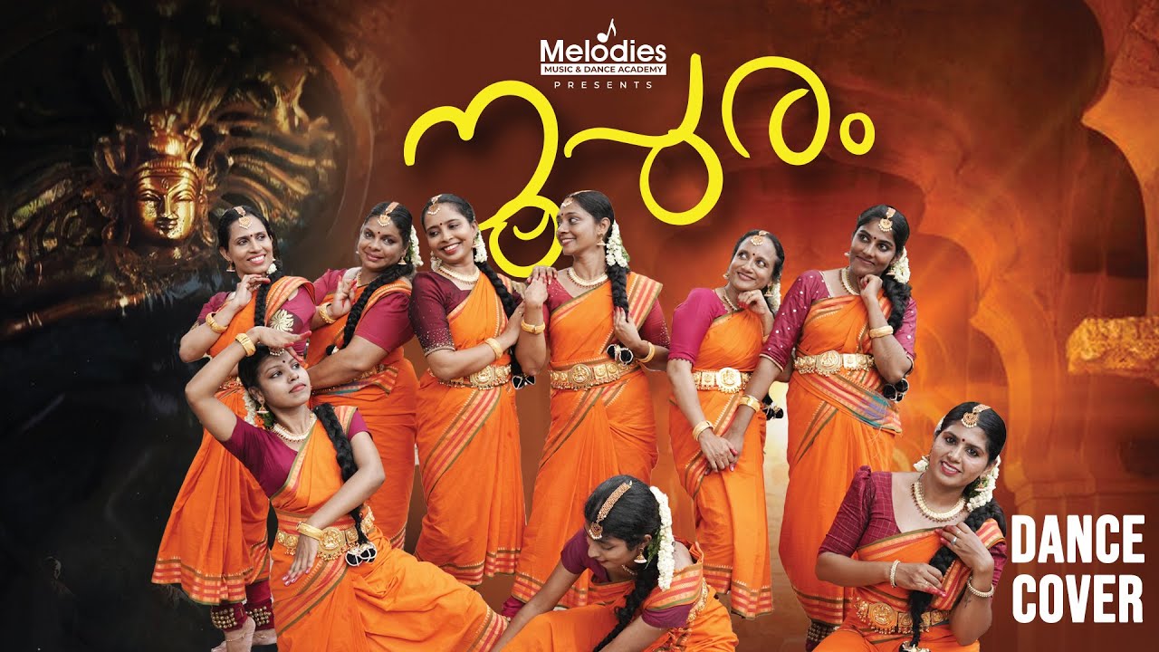 Melodies Music & Dance Academy | Karayamparambu |  Bharatanatyam Arangettam 2024 promo Video