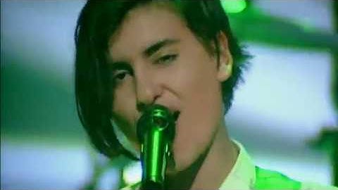 Elastica - Line Up (TOTP 1994)