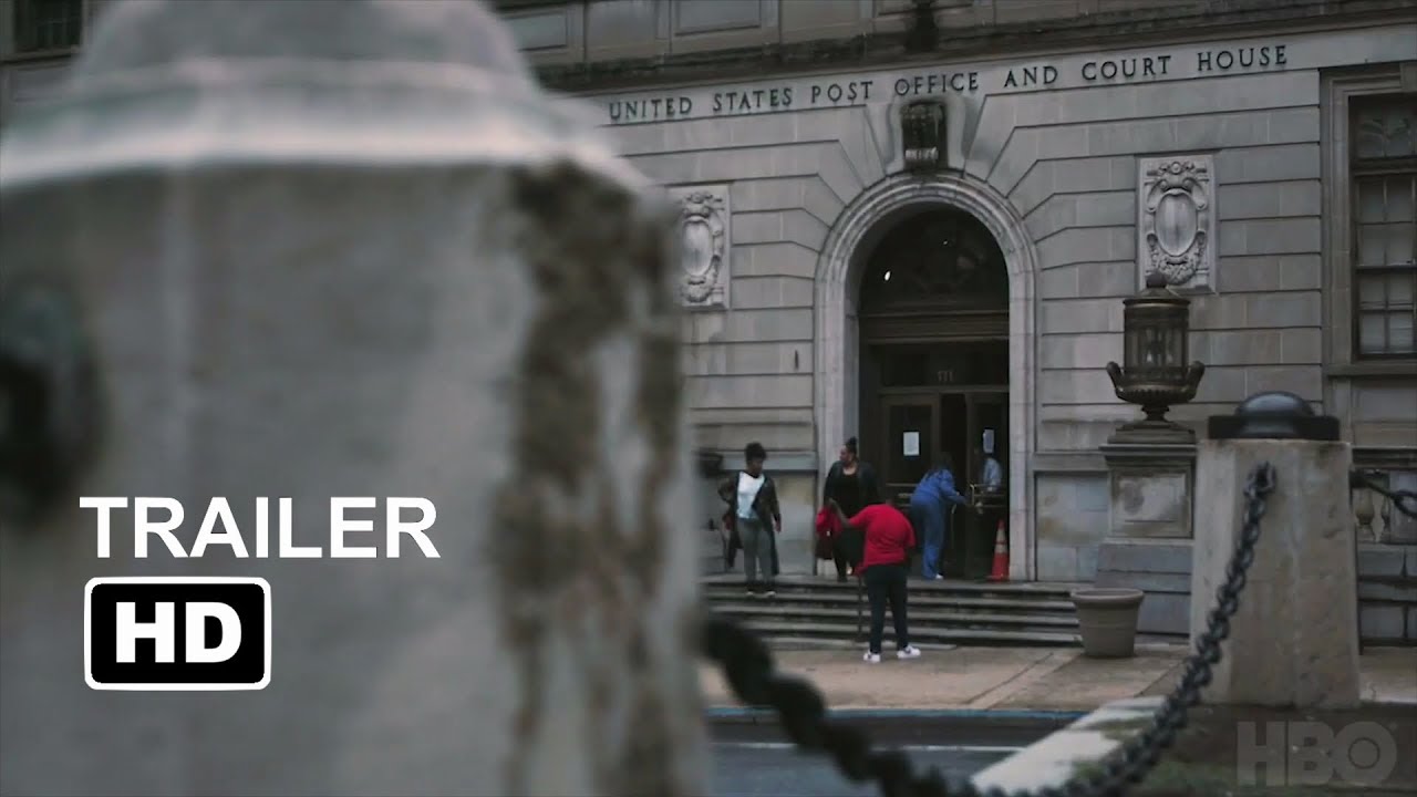 The Case Against Adnan Syed Trailer 2019 'A Four Part Documentary