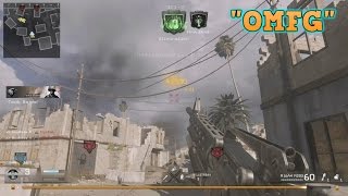 Celebrity Worlds First Triple Tube Cross Map - COD MW Remastered Profile