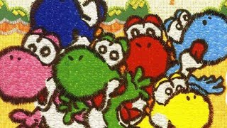 ヨッシーストーリー #1サムネイル