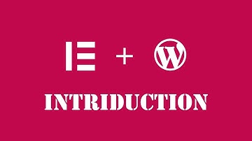 How To Build Custom Elementor Widgets - EP1 - Introduction