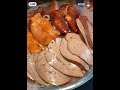 Mouthwatering Cantonese Cuisine, Guangdong Province, China, 22/5/2026