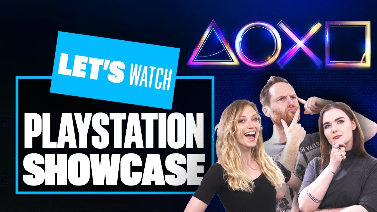 Steam :: Rock, Paper, Shotgun :: Everything announced at Sony's PlayStation  Showcase 2023, in liveblog form