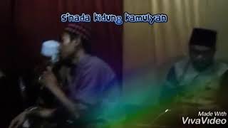 Qod Kaffani - Cover Snada Kidung Kamulyan