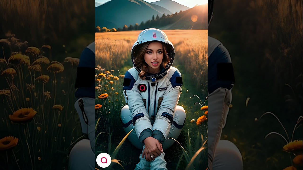 Astronaut 2.0 Designstudio Berlin – Einführung