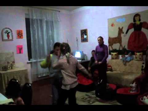 ვაჩუქოთ მომავალს ღიმილი