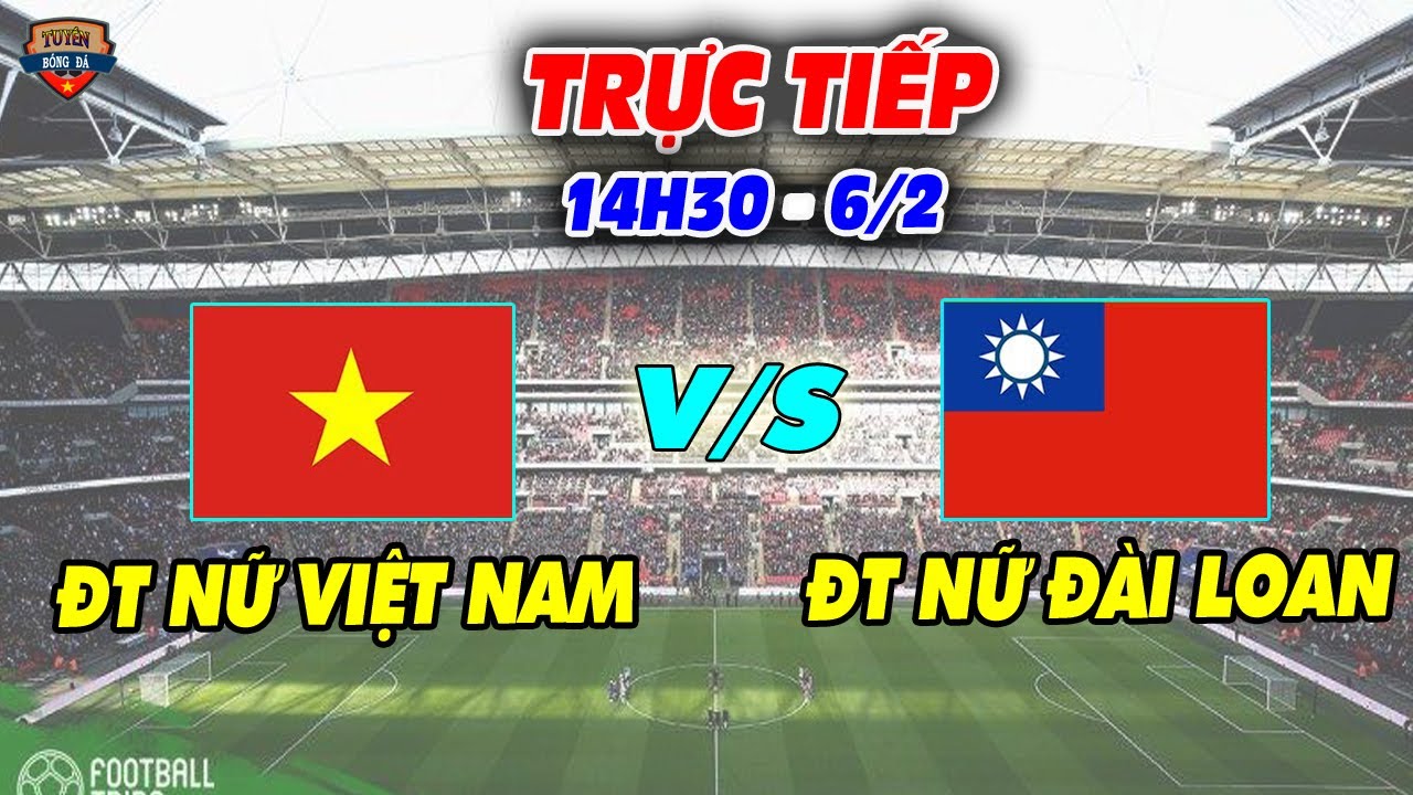mgm online casino nj TRỰC TIẾP ĐT NỮ VIỆT NAM vs ĐÀI LOAN - 90 PHÚT ĐỂ DỰ WORLDCUP!