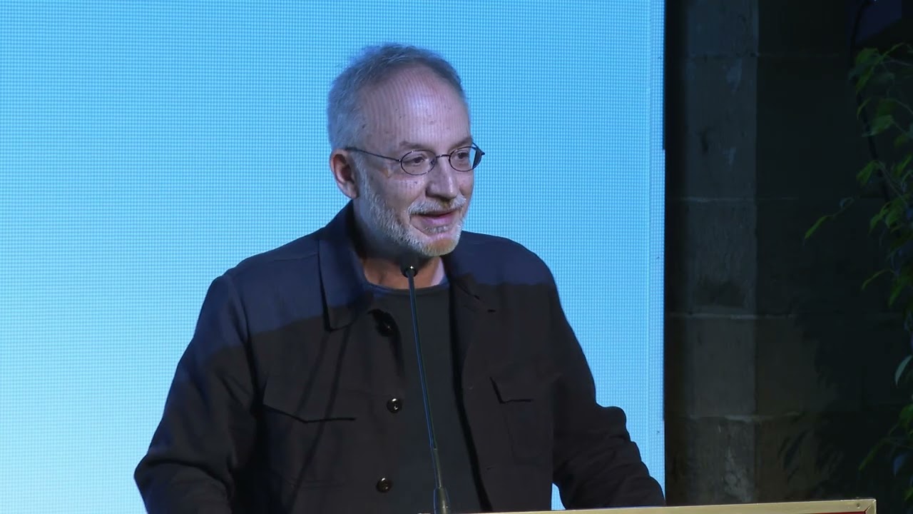 IRIS - Progettare la città verde - Stefano Mancuso