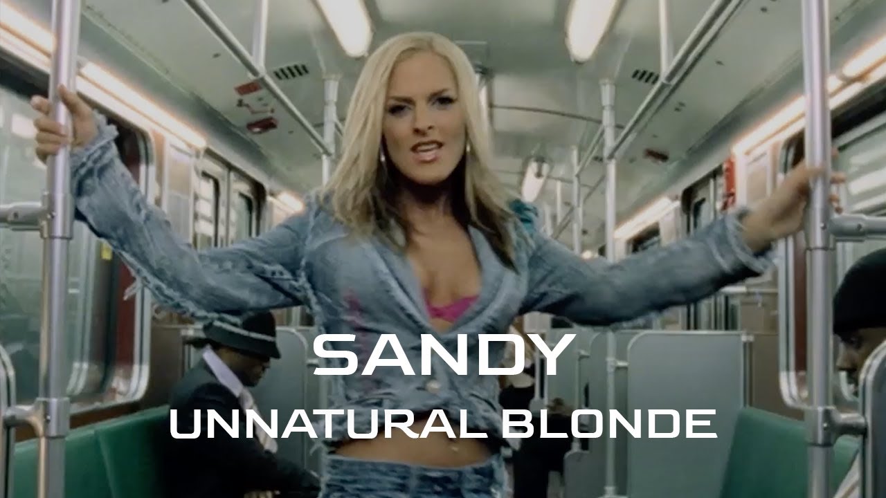 Blonde remix. Sandy Angels. Blondie Official. Текст blonde.