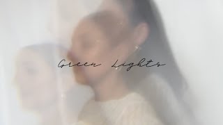 Aiyana K - Green Lights (Lyric Video)