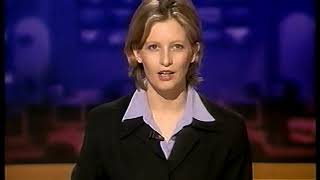 ITV Continuity - Sunday 18th March 2001 (5)