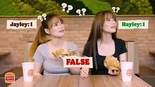#KeepItRealSG: True or False? screenshot 2