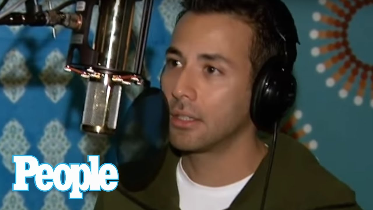 The Backstreet Boys Are All Grown Up! | People