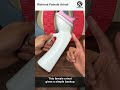 Retrona Female Urinal - Have comfort and peace of mind #seniorcare #caregiver #healthandwellness