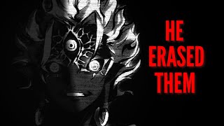 The Day Hajun Became The Strongest