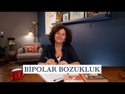 Bipolar Bozukluk Nedir? 