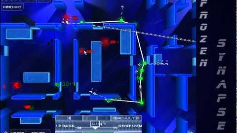 Frozen Synapse! What