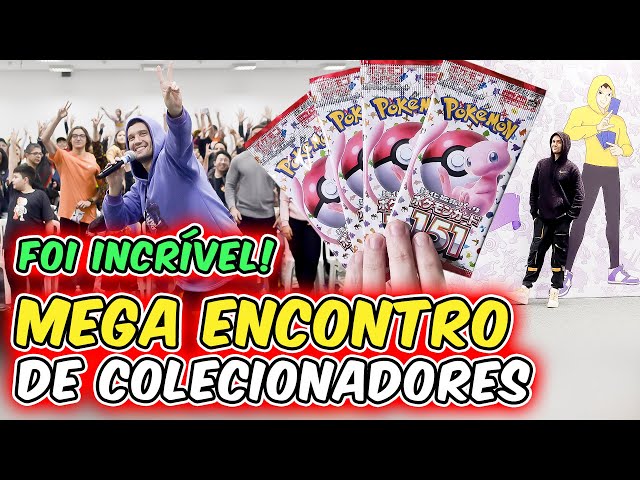 Epic Game - SUPER TORNEIO POKÉMON TCG - BOUNTY HUNTER CLUB Temos o prazer  de anunciar um Mega evento que irá acontecer neste final de semana aqui na Epic  Game. Realizaremos um