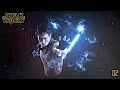 Star Wars VFX Academy - Force Push (Trailer)