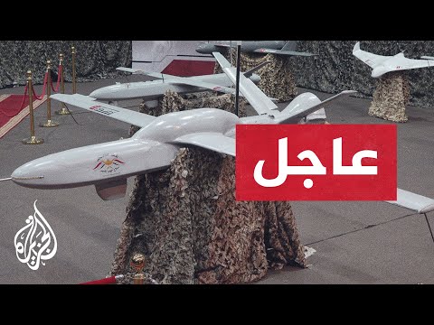 عاجل | قصف حوثي على الإمارات أثناء زيارة الرئيس الإسرائيلي