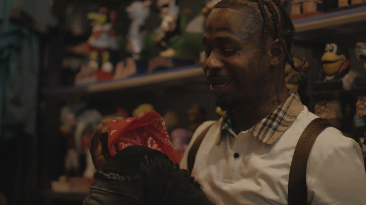 ATM Richie - “I Bang” (Offical Music Video)