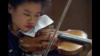 Midori Goto Sarasate Zapateado