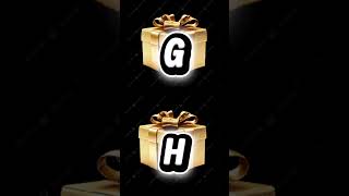 choose gift my video for you