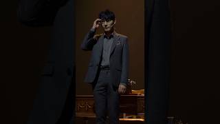 250524 낮 더픽션 대구 커튼콜(김도빈F., 황민수, 문경초)