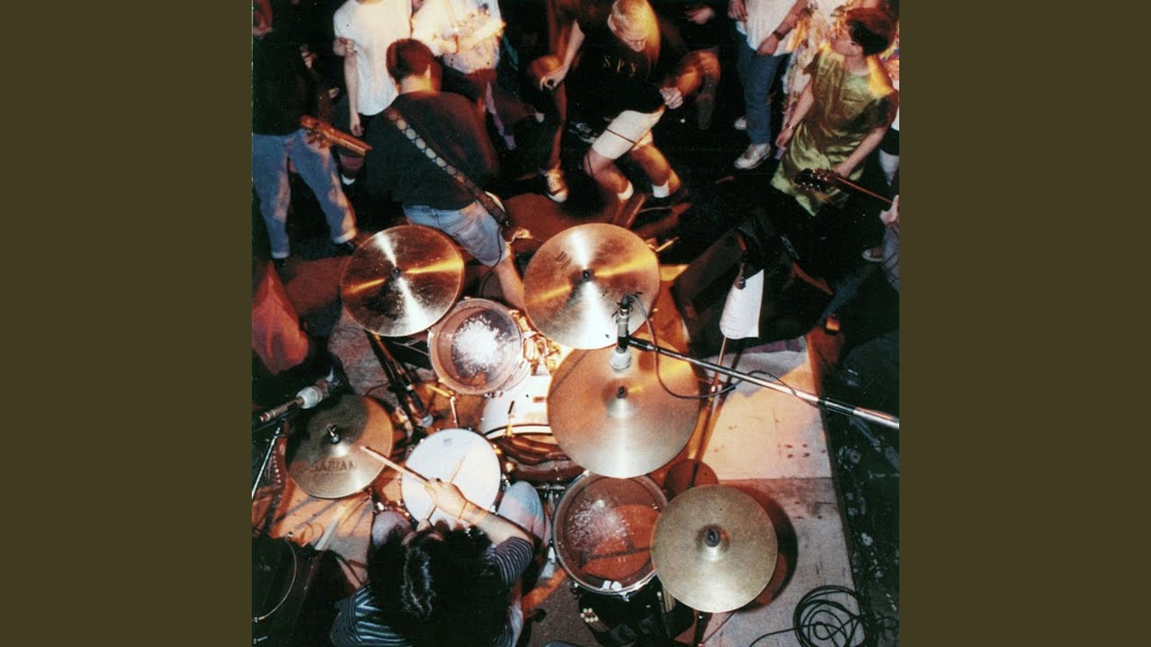 Interview: Seaweed Vocalist Aaron Stauffer Looks Back on Their