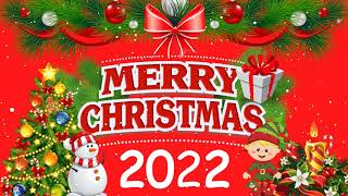 Merry Christmas 2021🎄💝🎅 Nonstop Christmas Songs Medley 2021 - 2022 🎄💝🎅⛄