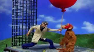 Robot Chicken   Monkeys in Outer Space, OST,